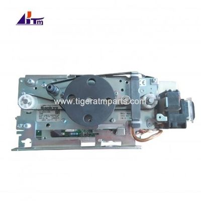Części bankomatu Czytnik kart Diebold TRK 123 R/W HICO ICC Smart 00104380000K