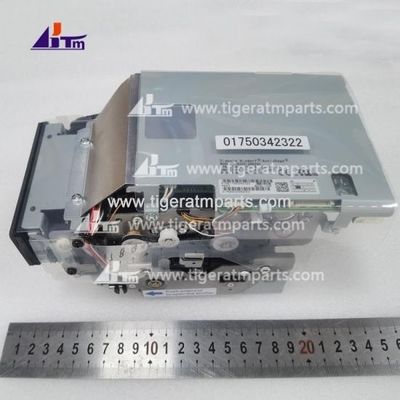Diebold Nixdorf CHD serii DN AECR SIR30-3R029 R1C czytnik kart 1750342322