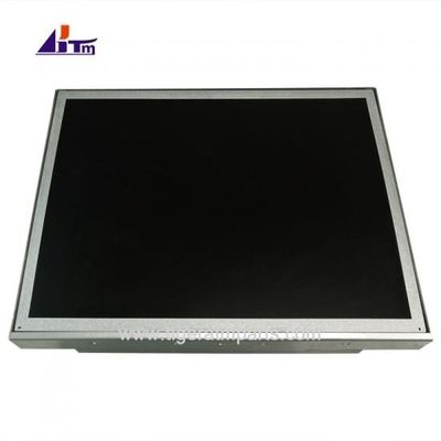 00155904201A Diebold PC PRCSR CI5 2.7GHZ 4GB 15IN STD Części maszyny bankomatu