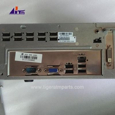 Części ATM Diebold Opteva PC Core TPM.PRCSR.C2D 2.8GHz.SER PORT 500GB 00151586000F