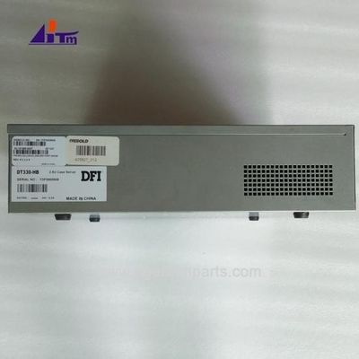 Części ATM Diebold Opteva PC Core TPM.PRCSR.C2D 2.8GHz.SER PORT 500GB 00151586000F