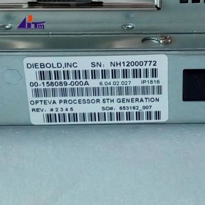 Części bankomatu Diebold Opteva Procesor 5 generacji 49276686000A 00158089000A
