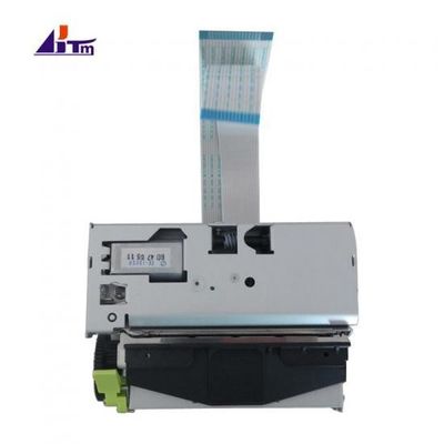Części maszyny bankomatu Diebold Opteva 80 mm Mechanizm drukarki termicznej 49200699000A