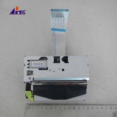 Części maszyny bankomatu Diebold Opteva 80 mm Mechanizm drukarki termicznej 49200699000A
