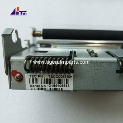 Części bankomatu Diebold 5500 Termiczny zestaw do drukarek z zapłatą za płatności TSCC0267801 49240474000A
