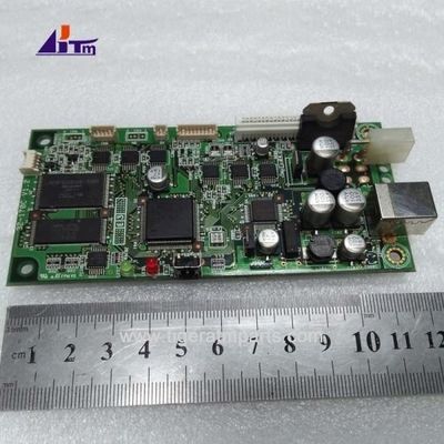 Części maszyny bankomatu Diebold Nixdorf Opteva Journal Printer Control Board 49209561003D