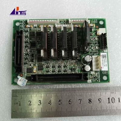 Części maszyny ATM Diebold 368 ECRM BA Panel sterowania RX-803 49233199016A