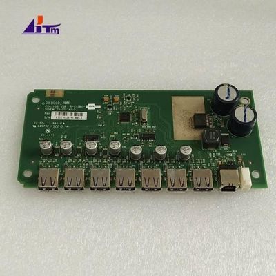 Części bankomatu Diebold CCA HUB USB 7 Port 49211381000A