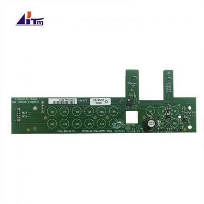 Automatyczne części zamienne Diebold 5550 PCBA Smartprox klawiatura 49267146000A