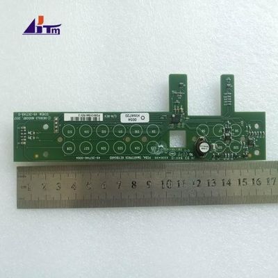 Automatyczne części zamienne Diebold 5550 PCBA Smartprox klawiatura 49267146000A