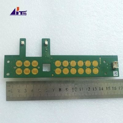 Automatyczne części zamienne Diebold 5550 PCBA Smartprox klawiatura 49267146000A