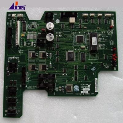 Części ATM Diebold CCA KIT MMD CNTRL 4-HI 24V STD 19042137000A