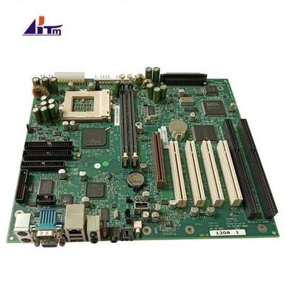 Części bankomatu Diebold PCB Motherboard ONLY CTP G5 1.2 GHZ 49207805120A