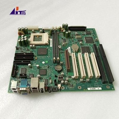 Części bankomatu Diebold PCB Motherboard ONLY CTP G5 1.2 GHZ 49207805120A