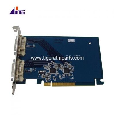Części bankomatu Diebold CCA VID DV PCI EXPR DUAL Karta wideo 39017439000A