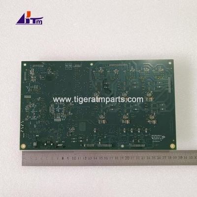 Części ATM Diebold Nixdorf DN200 PCBA CNTRL SAFE RMV4 Dolna deska sterowania 1750311974