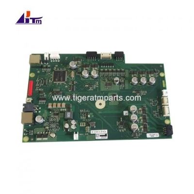 Części maszyny bankomatu Diebold Nixdorf DN200 PCB PCBA RM4 Board 1750287366
