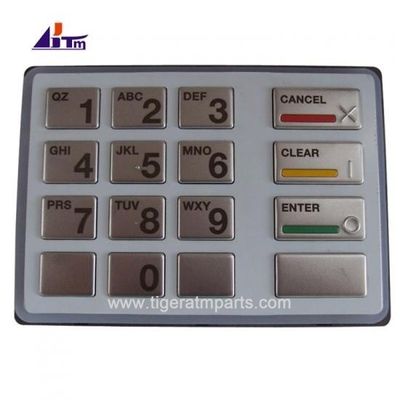 49216680707E Diebold EPP5 Klawiatura Automatyczne części maszyny