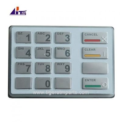 49216680707E Diebold EPP5 Klawiatura Automatyczne części maszyny