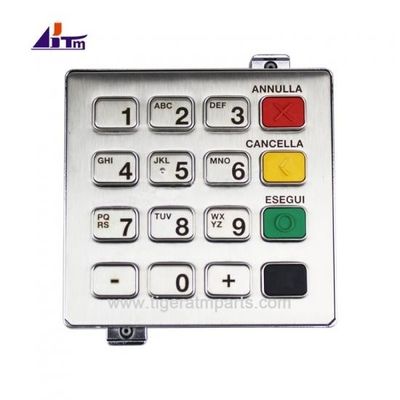 49255715736B Diebold Małe klawiatury EPP7 Automatyczne części maszynowe