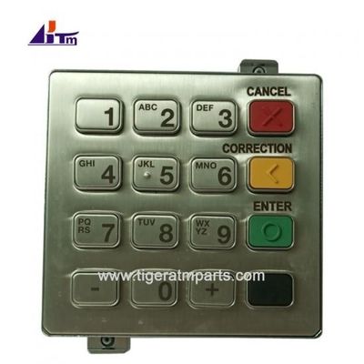 49255715721B Diebold EPP7 SM ENG Klawiatura Automatyczne części maszynowe