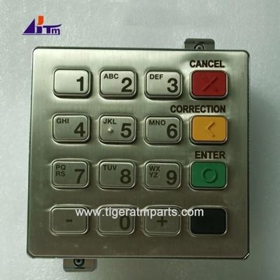 49255715721B Diebold EPP7 SM ENG Klawiatura Automatyczne części maszynowe