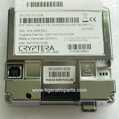 49255715721B Diebold EPP7 SM ENG Klawiatura Automatyczne części maszynowe