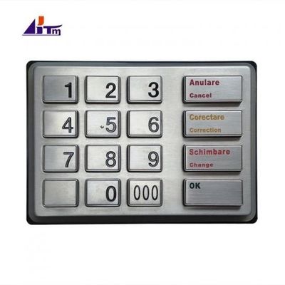 Części maszyny bankomatu Diebold Nixdorf Opteva EPP4 Klawiatura 49211444000A
