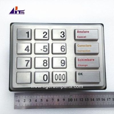 Części maszyny bankomatu Diebold Nixdorf Opteva EPP4 Klawiatura 49211444000A