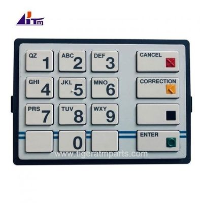 49249434000A 49-249434-000A Diebold Nixdorf Opteva EPP7 Klawisze BSC