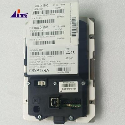 49249434000A 49-249434-000A Diebold Nixdorf Opteva EPP7 Klawisze BSC