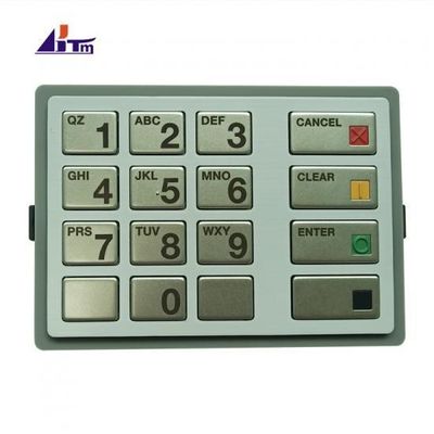 Części maszyny bankomatu Diebold EPP7 PCI-Plus klawiatura wersja angielska 49249443707A