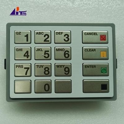 Części maszyny bankomatu Diebold EPP7 PCI-Plus klawiatura wersja angielska 49249443707A