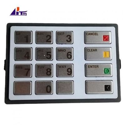 Części maszyny do bankomatu Diebold Opteva EPP7 BSC PCI English Keyboard 49249442707A