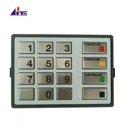 Części bankomatu Diebold Nixdorf EPP7 Klawiatura PCI 49-249441-764B 49249441764B