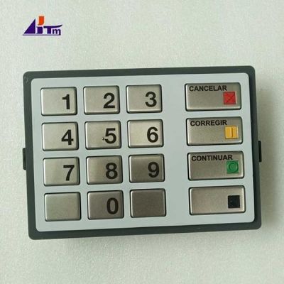 Części bankomatu Diebold Nixdorf EPP7 Klawiatura PCI 49-249441-764B 49249441764B