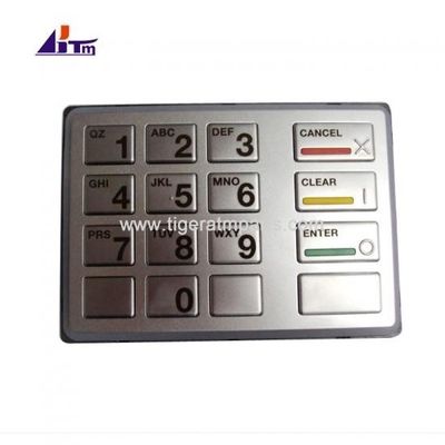 Części bankomatu Angielska klawiatura Diebold EPP5 49-216686-000A 49216686000A