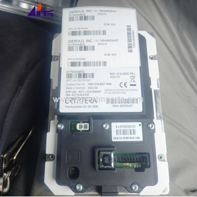 Części maszyny DN Diebold Nixdorf EPP7 Klawiatura 1750344832