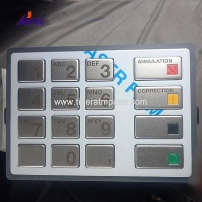 Części maszyny DN Diebold Nixdorf EPP7 Klawiatura 1750344832