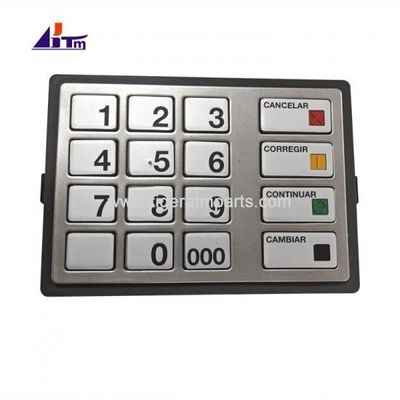 49249940755B Diebold ATM części DN EPP7 BSC klawiatura 49-249940-755B