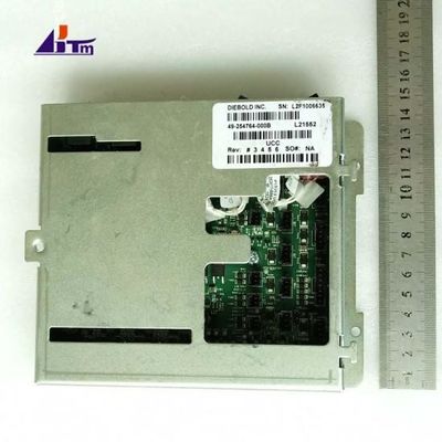 Części bankomatu Diebold 5500 Przełącznik zasilania UCC Box 49254764000B