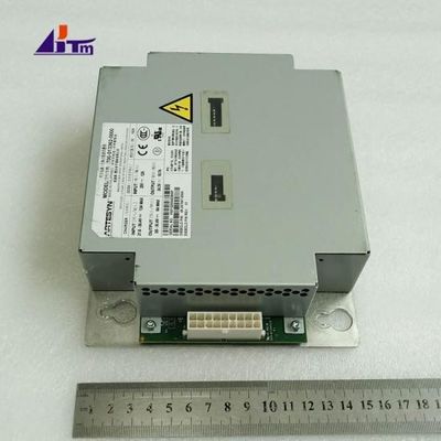 Części maszyny bankomatu Diebold Zasilanie DCDC 24V 400W 49247847000A