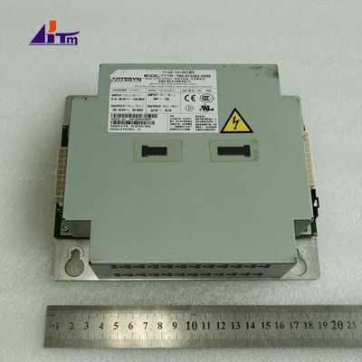 Części maszyny bankomatu Diebold Zasilanie DCDC 24V 400W 49247847000A