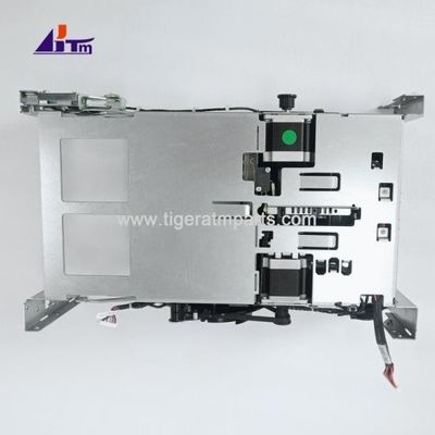 Części maszyny bankomatu Diebold Nixdorf 5550 AFD Stacker 2.0 Zestaw 49254690000N