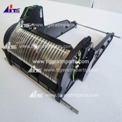 Diebold Nixdorf DN serii SDU Stacker Dispense Unit ATM części 1750310083
