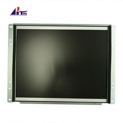 Części maszyny bankomatu Diebold 5500 Monitor AIO LCD 15 cali SVD 49250933000A