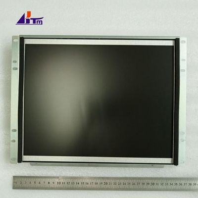 Części maszyny bankomatu Diebold 5500 Monitor AIO LCD 15 cali SVD 49250933000A