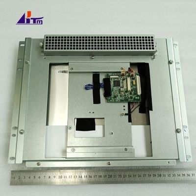 Części maszyny bankomatu Diebold 5500 Monitor AIO LCD 15 cali SVD 49250933000A