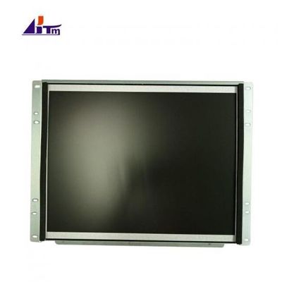 Części maszyny bankomatu Diebold 5500 15-calowy monitor LCD 49250934000A