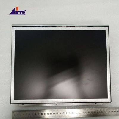 Części maszyny bankomatu Diebold 5500 15-calowy monitor LCD 49250934000A